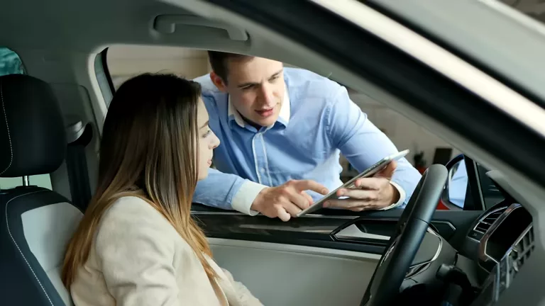 Factors That Affect Your Experience With Online Car Rental Services