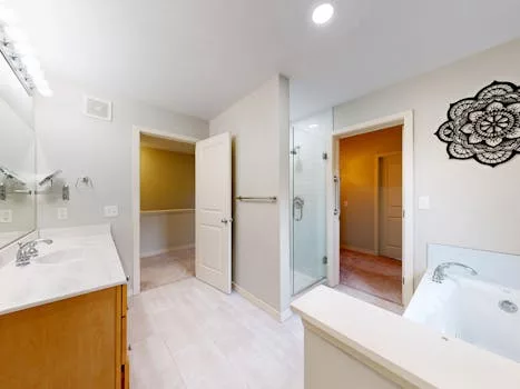 Deconstructing the Vanity: Beyond Surface-Level Bathroom Design Tips
