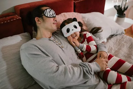 Beyond the Hype: Unveiling the Allure of Bamboo Pajamas