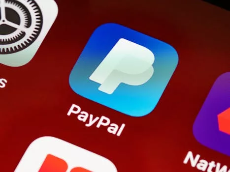 Navigating the Digital Sands: Your Expert Guide to Buying Litecoin with PayPal