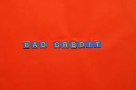 Your Credit Score Isn’t a Life Sentence for Homeownership
