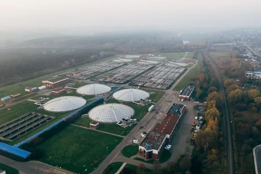 Unraveling the Nuances of Wastewater: More Than Just What Goes Down the Drain