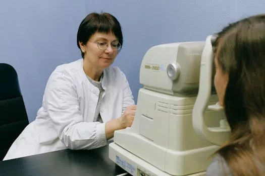 Sharpening Your Sight: Practical Steps to a Powerful Vision