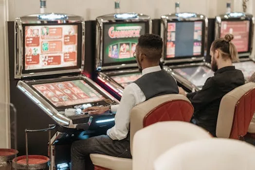 Beyond the Browser: Unlocking the World of Telegram Online Casinos