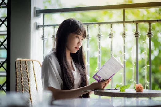 Beyond the Blink: Mastering the Art of How to Read for More Than Just Decoding