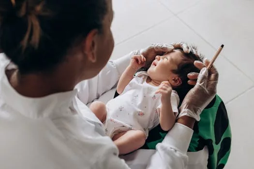Pediatrician vs Family Doctor for Newborn: Decoding Your Baby’s First Doctor Decision