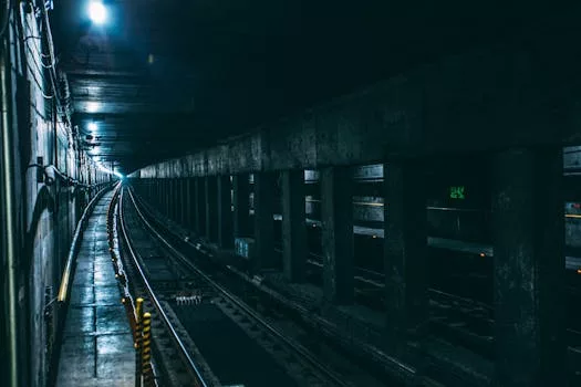 Beyond the Surface: Reimagining “Metro Vein” for Optimal Well-being