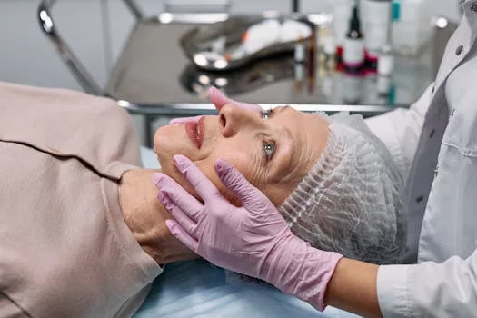 Beyond the Surface: Unpacking the Art and Science of Matthew H. Steele, MD Cosmetic and Reconstructive Plastic Surgery
