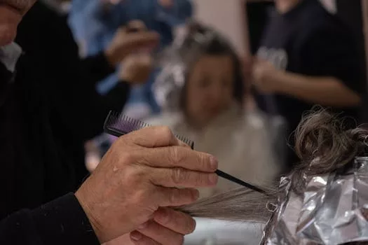 Unpacking the Vita Technique: A Deeper Look at Hair Transplantation’s Latest Frontier?