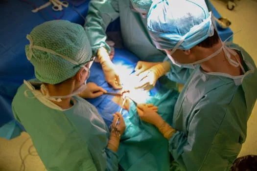 Beyond the Barber Shop: Why Turkey is Winning the Hair Transplant Race