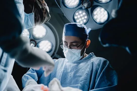 Beyond the Surface: Achieving Harmony with Greer Plastic Surgery
