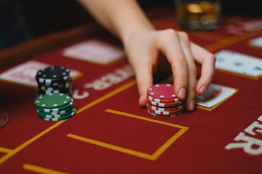 Navigating the Nuances: What “Sweepstakes Casino Online” Truly Entails