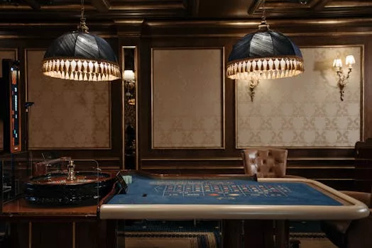 The Digital Tide: Navigating the Inevitable Shift Toward Digital Casino Experiences