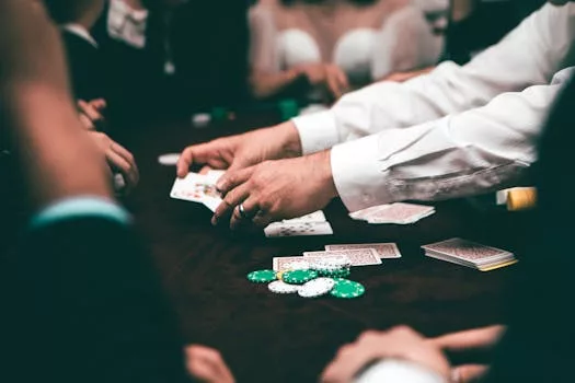 Master Your Moves: Navigating the Ontario Online Casinos Landscape