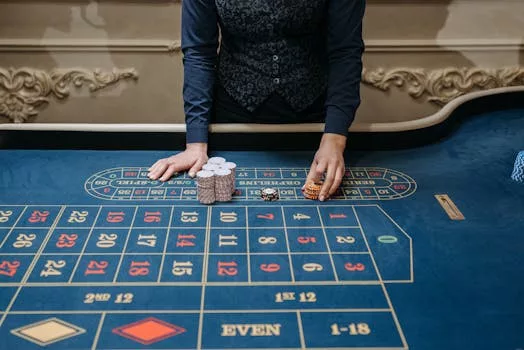 The Canadian Treasure Hunt: Unlocking the Best Free Spins Casino Bonus CA Deals