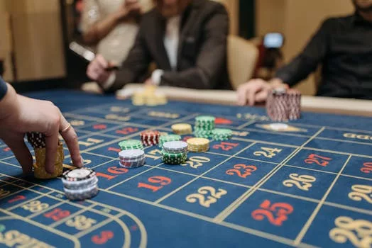 Unlocking Your Winnings: The Allure of Fast Payout Casinos